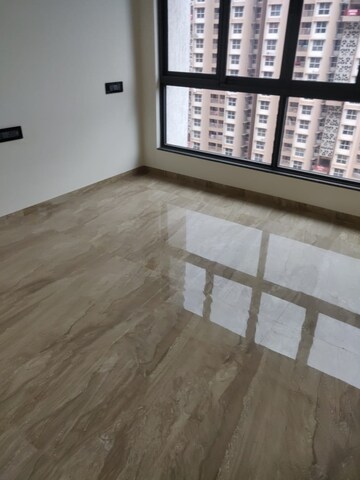 Room in 2 BHK Apartment at VTP Aethereus, Mahalunge – for Rent