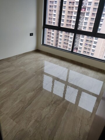 Bedroom in 2 BHK Apartment at VTP Aethereus, Mahalunge – for Rent