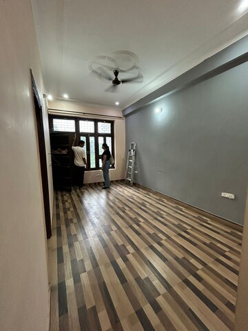 Bedroom in 1 BHK Independent House at Sector 23 – for Rent