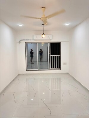 2 BHK Apartment For Rent in Jankalyan Nagar