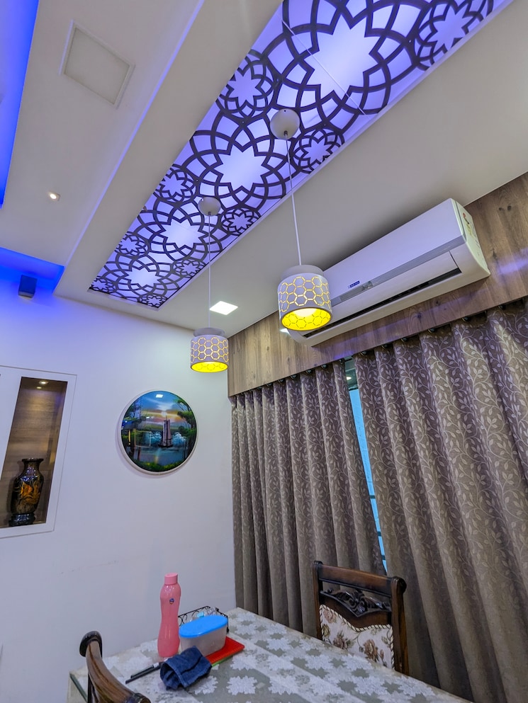 Bedroom, gurukrupa-marina-enclave 3 Bedroom 938 Sq.Ft. Apartment In Malad West Mumbai 9232129