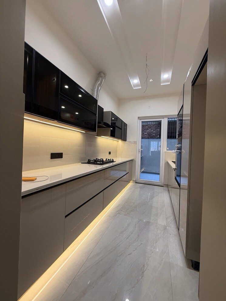 Kitchen, sector 115 4 Bedroom 150 Sq.Yd. Independent House In Sector 115 Mohali 9232172