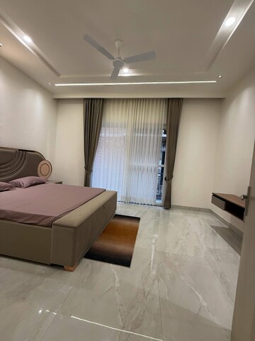 Bedroom in 4 BHK Independent House at Sector 115 – for Sale