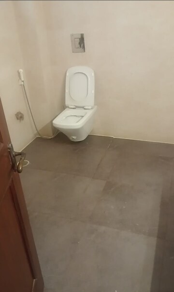 Bathroom in 3 BHK Builder Floor at Anand Vihar – for Rent