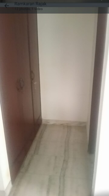 Building Lobby in 3 BHK Builder Floor at Anand Vihar – for Rent