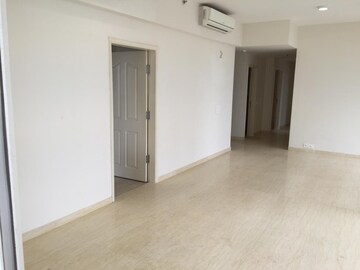 Living Room in 4 BHK Apartment at Pioneer Park Presidia, Sector 62 – for Rent
