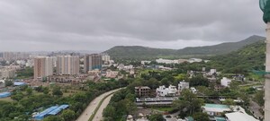 2 BHK Apartment For Rent in Shapoorji Pallonji Joyville Hinjewadi, Hinjewadi