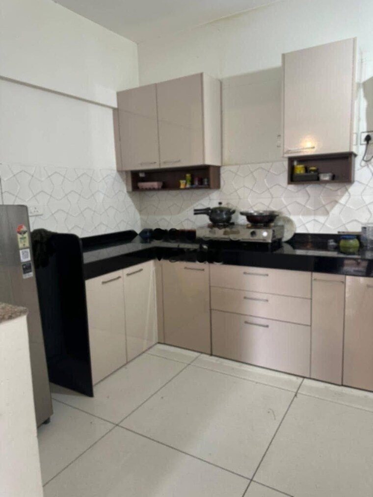 Kitchen, avon-vista 3 Bedroom 1198 Sq.Ft. Apartment In Balewadi Pune 9232139