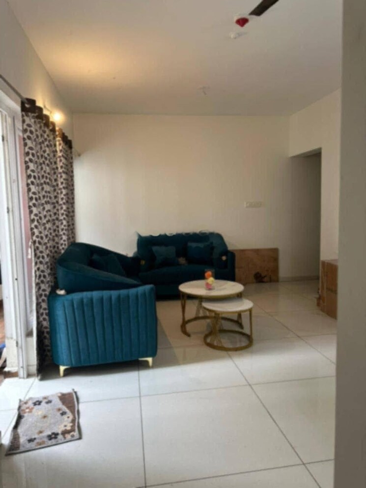 Living Room, avon-vista 3 Bedroom 1198 Sq.Ft. Apartment In Balewadi Pune 9232139