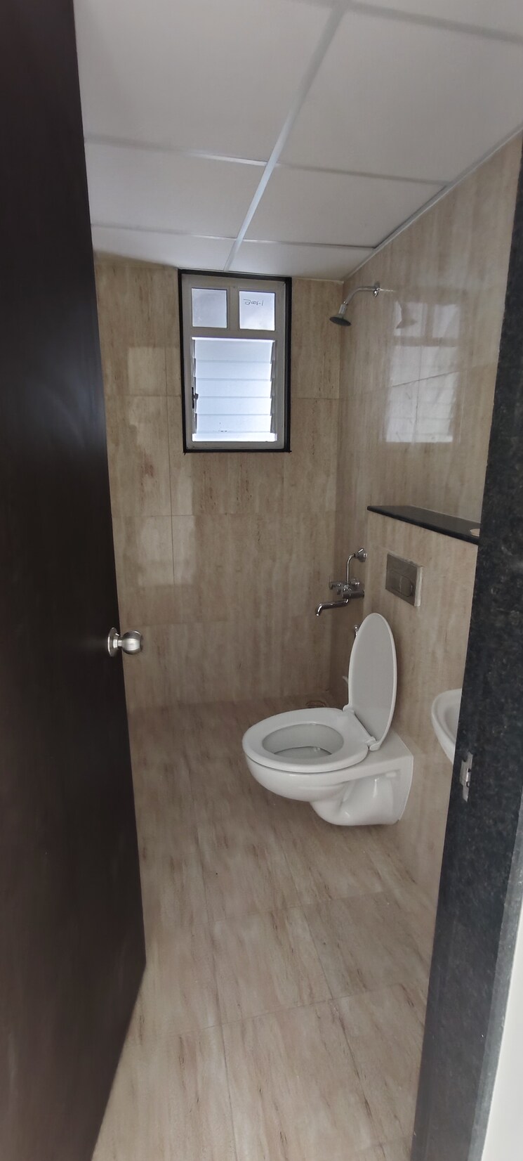 Bathroom, shapoorji-pallonji-joyville-hinjewadi 2 Bedroom 592 Sq.Ft. Apartment In Hinjewadi Pune 9232391