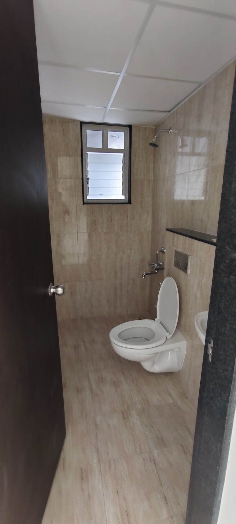 Bathroom, shapoorji-pallonji-joyville-hinjewadi 2 Bedroom 592 Sq.Ft. Apartment In Hinjewadi Pune 9232391