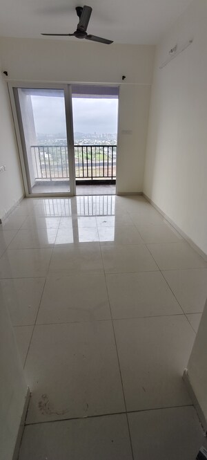 Balcony in 2 BHK Apartment at Shapoorji Pallonji Joyville Hinjewadi, Hinjewadi – for Rent