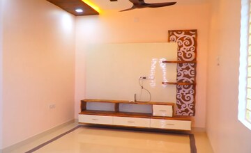 Living Room in 3 BHK Villa at Sarjapur – for Sale