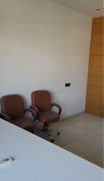 Common Area in  Office Space in IT/SEZ at Science City – for Rent
