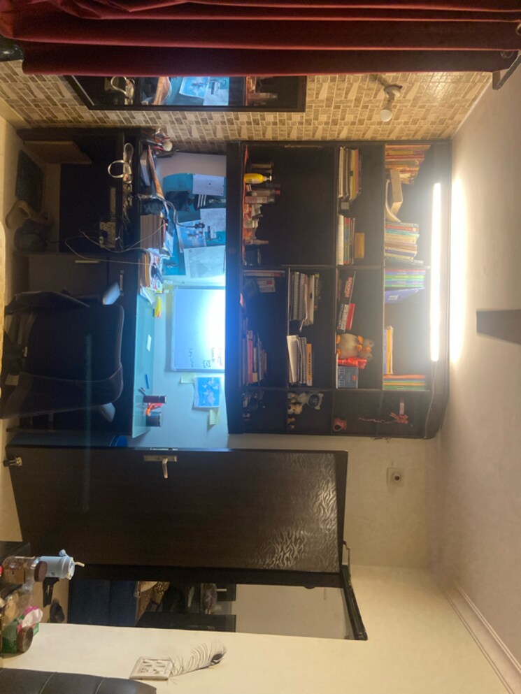 Kitchen, east patel nagar 3 Bedroom 1200 Sq.Ft. Builder Floor In East Patel Nagar Delhi 9232194