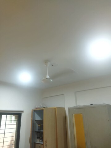Furnished Amenities in 3 BHK Apartment at Vastrapur – for Sale