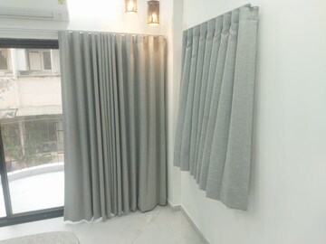 Balcony in 3 BHK Apartment at Vastrapur – for Sale