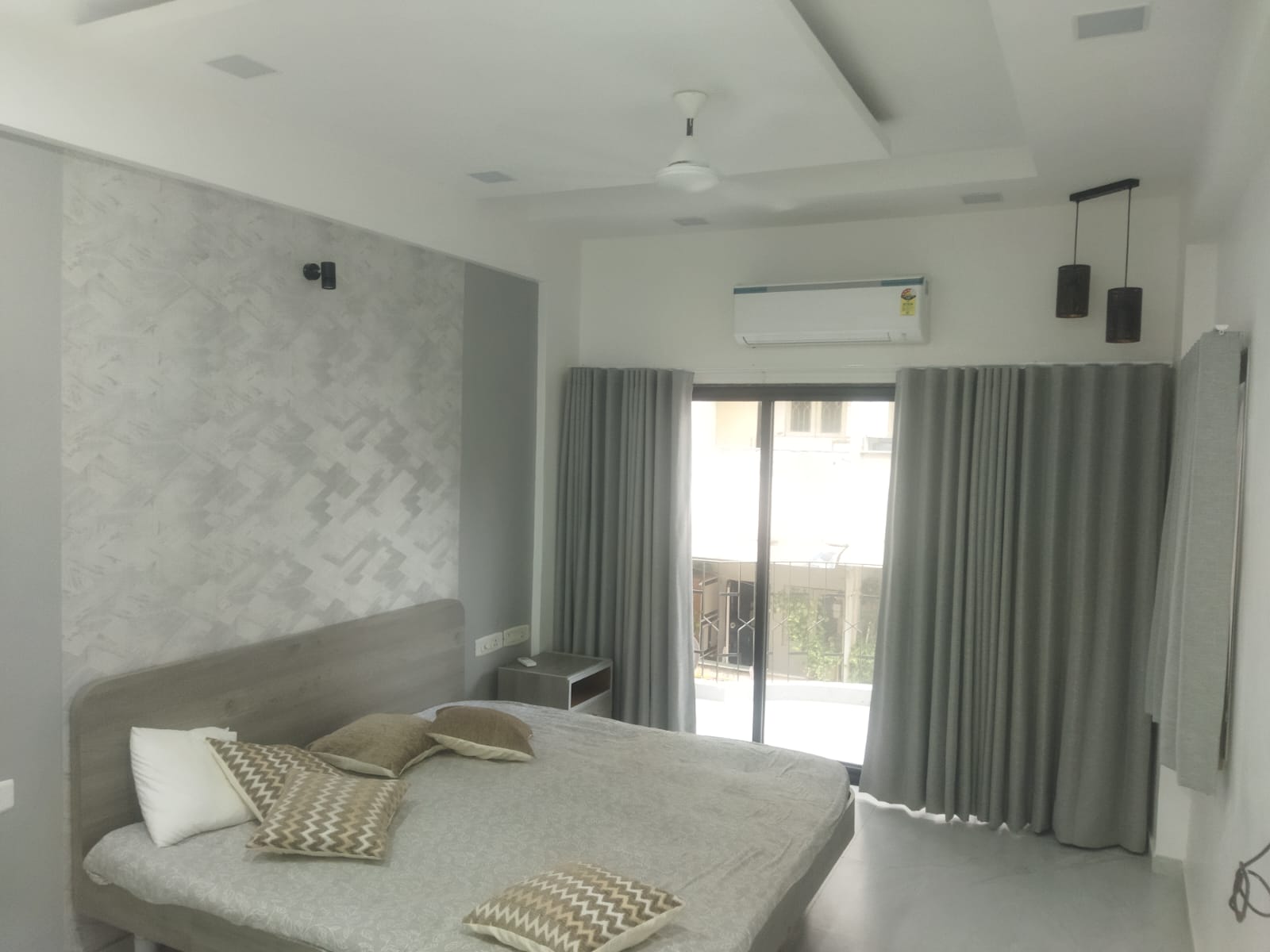 3 BHK Apartment For Sale in Vastrapur