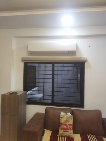Furnished Amenities in 3 BHK Apartment at Vastrapur – for Sale
