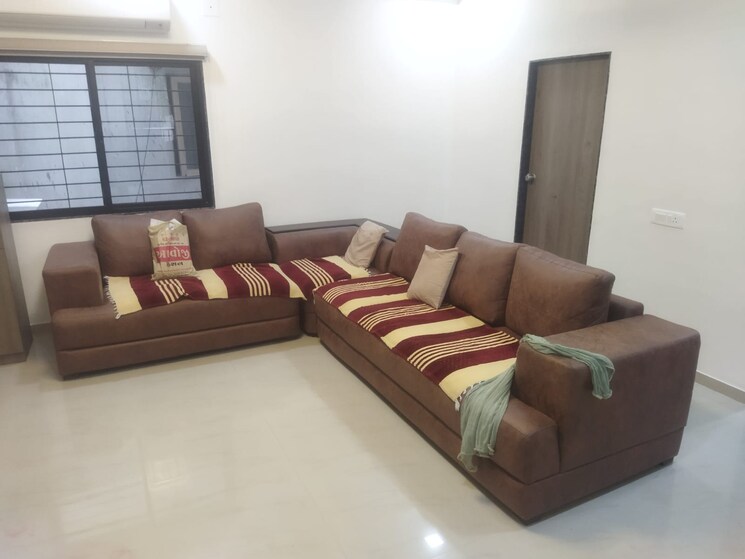 Living Room, vastrapur 3 Bedroom 1530 Sq.Ft. Apartment In Vastrapur Ahmedabad 9232161
