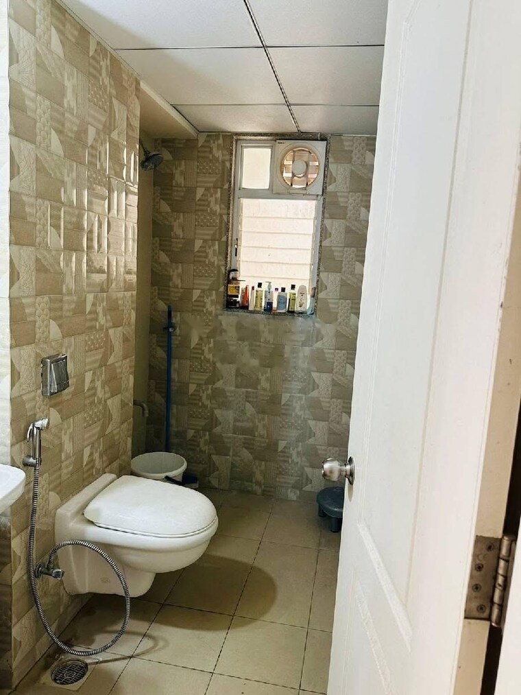 Bathroom, avon-vista 3 Bedroom 1198 Sq.Ft. Apartment In Balewadi Pune 9232139