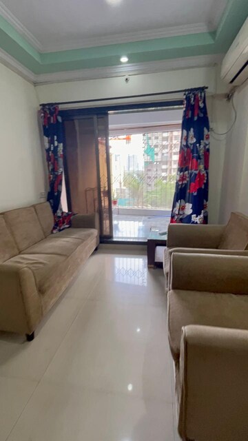 2 BHK Apartment For Rent in Shiv Parvati, Malad West