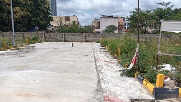  Plot For Sale in Sarjapur