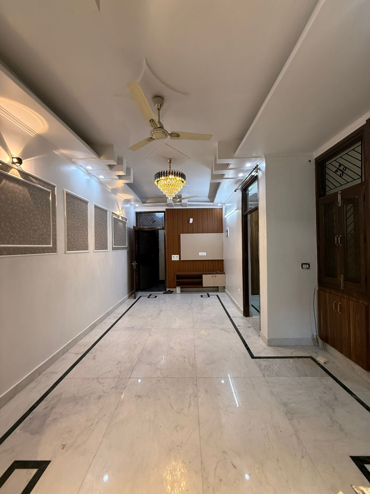 3 BHK + Pooja Room Builder Floor For Sale in Vaishali Sector 6