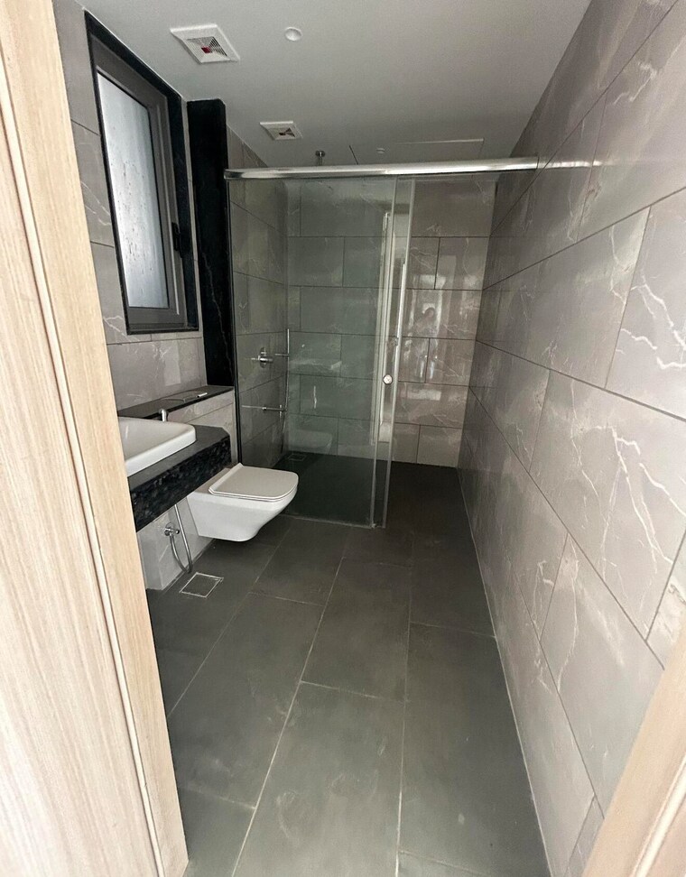 Kitchen, indiabulls-blu 3 Bedroom 1602 Sq.Ft. Apartment In Worli Mumbai 9232177