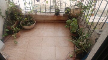 Balcony in 1 BHK Apartment at Aurum Elementto, Lohgaon – for Sale