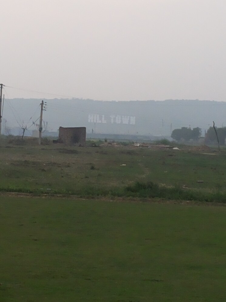 undefined, supertech-hill-estate  828 Sq.Ft. Plot In Sohna Sector 2 Gurgaon 9232185