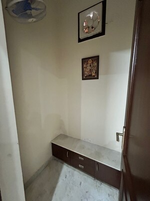 Bathroom in 3 BHK Independent House at Sector 23 – for Rent