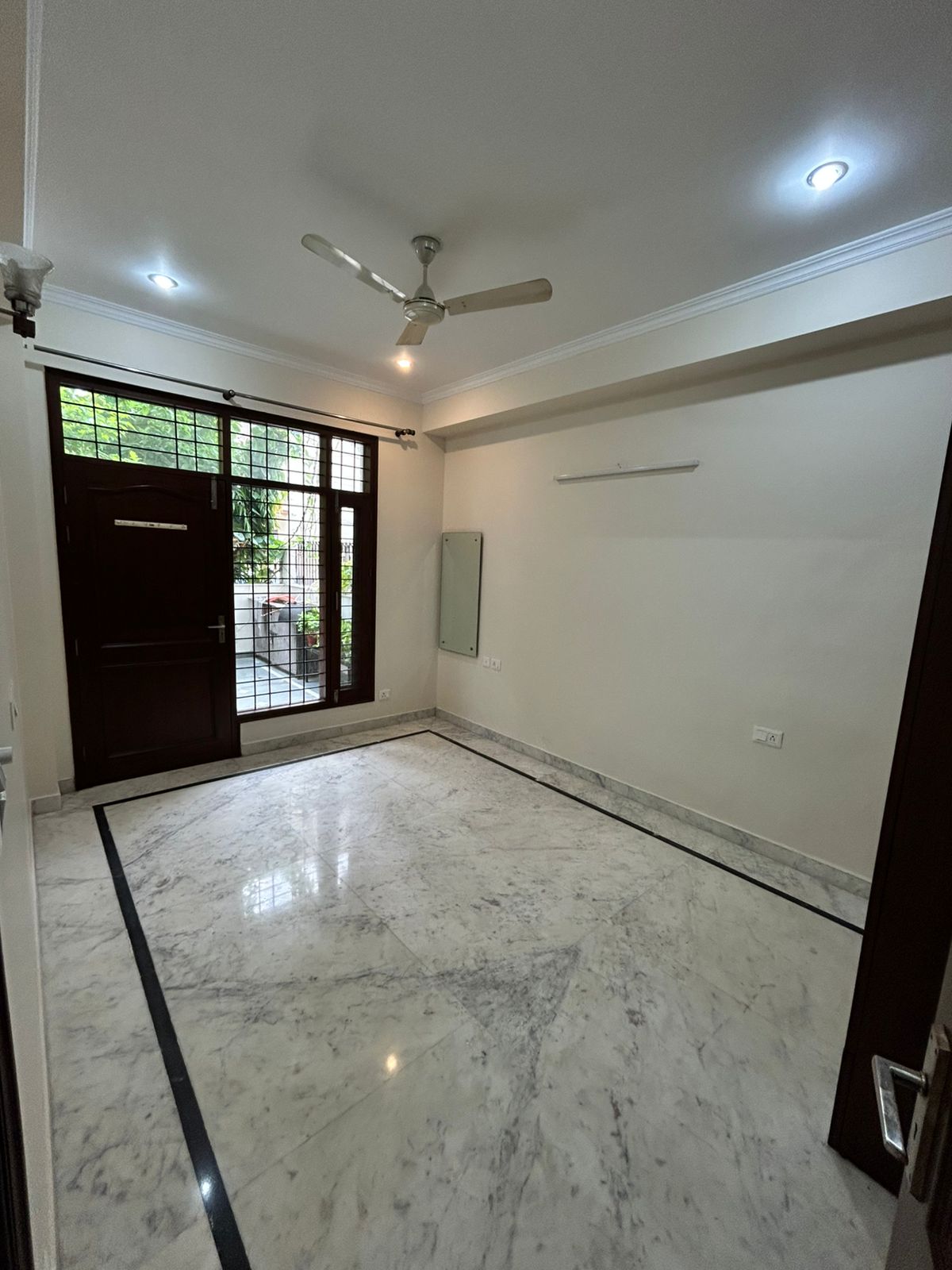 3 BHK Independent House For Rent in Sector 23