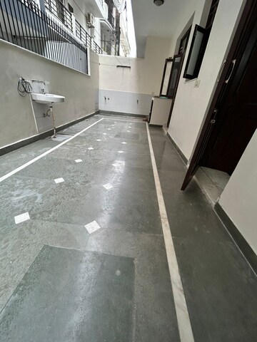 Kitchen in 3 BHK Independent House at Sector 23 – for Rent