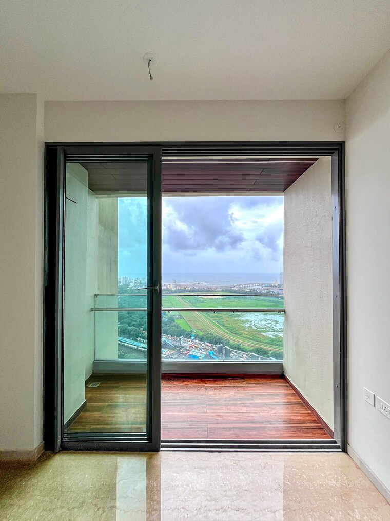 Room, piramal-mahalaxmi 3 Bedroom 1551 Sq.Ft. Apartment In Mahalaxmi Mumbai 9232206