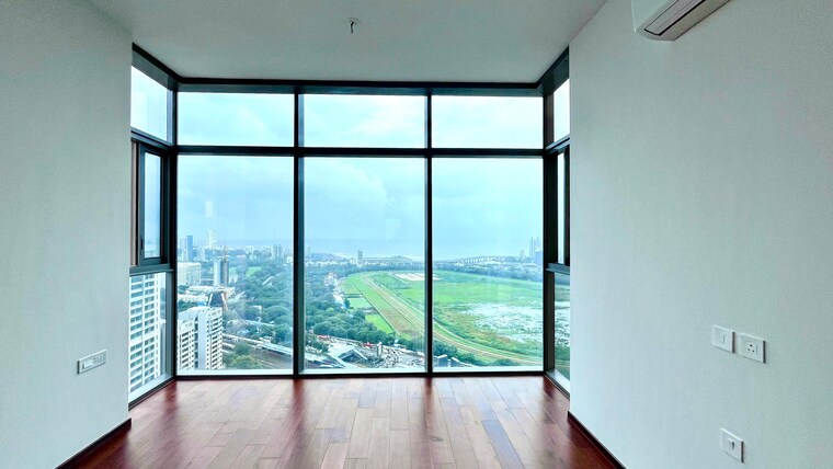 Room, piramal-mahalaxmi 3 Bedroom 1551 Sq.Ft. Apartment In Mahalaxmi Mumbai 9232206