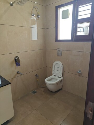 Attached Bathroom in 2 BHK Apartment at Sector 66 B – for Rent