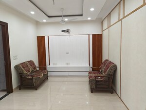 Living Room in 2 BHK Apartment at Sector 66 B – for Rent