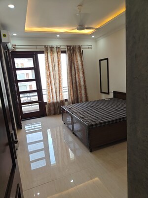 2 BHK Apartment For Rent in Sector 66 B