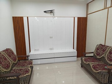 Living Room in 2 BHK Apartment at Sector 66 B – for Rent