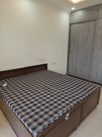 Bedroom in 2 BHK Apartment at Sector 66 B – for Rent