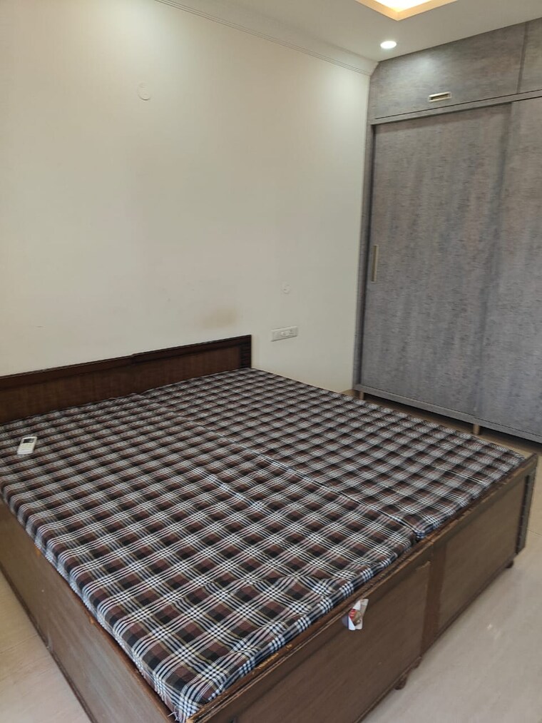 Bedroom, sector 66 b 2 Bedroom 1100 Sq.Ft. Apartment In Sector 66 B Mohali 9232140