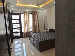 Bedroom in 2 BHK Apartment at Sector 66 B – for Rent