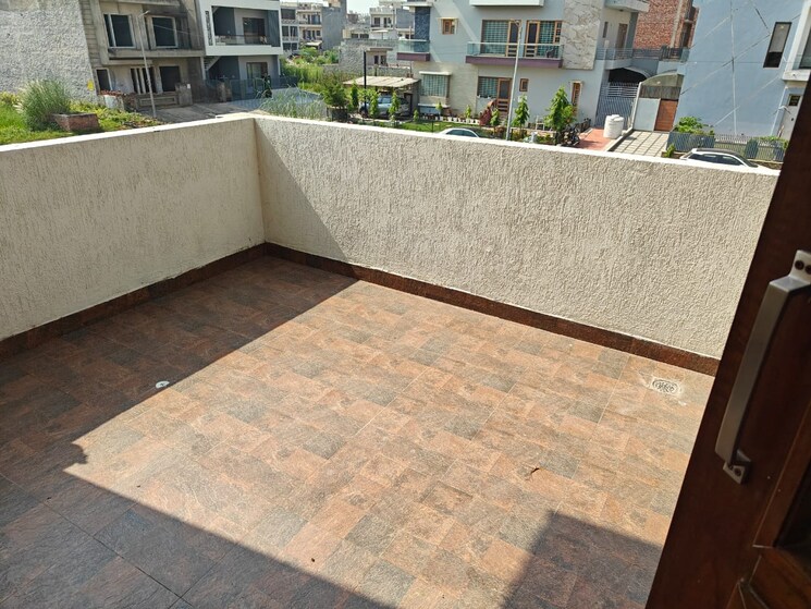 Exterior View, sector 66 b 2 Bedroom 1100 Sq.Ft. Apartment In Sector 66 B Mohali 9232140
