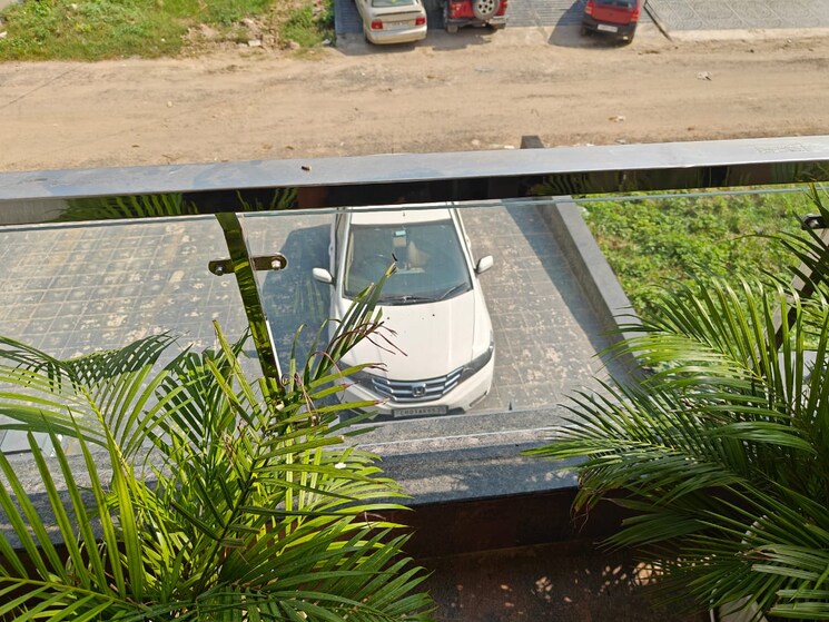 Exterior View, sector 66 b 2 Bedroom 1100 Sq.Ft. Apartment In Sector 66 B Mohali 9232140