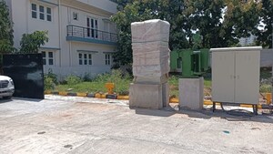  Plot For Sale in Sarjapur