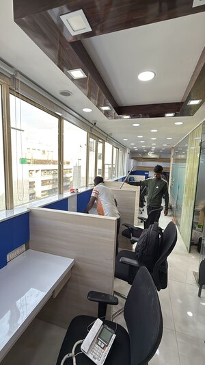  Office Space For Rent in Netaji Subhash Place