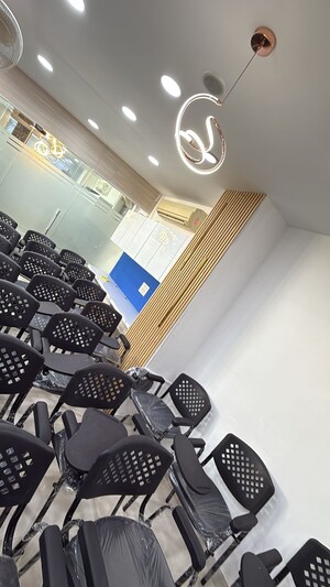 Parking in  Office Space at Netaji Subhash Place – for Rent