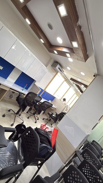 Team Area in  Office Space at Netaji Subhash Place – for Rent