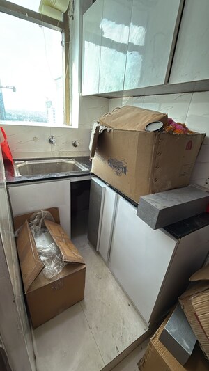 Floor Plan in  Office Space at Netaji Subhash Place – for Rent